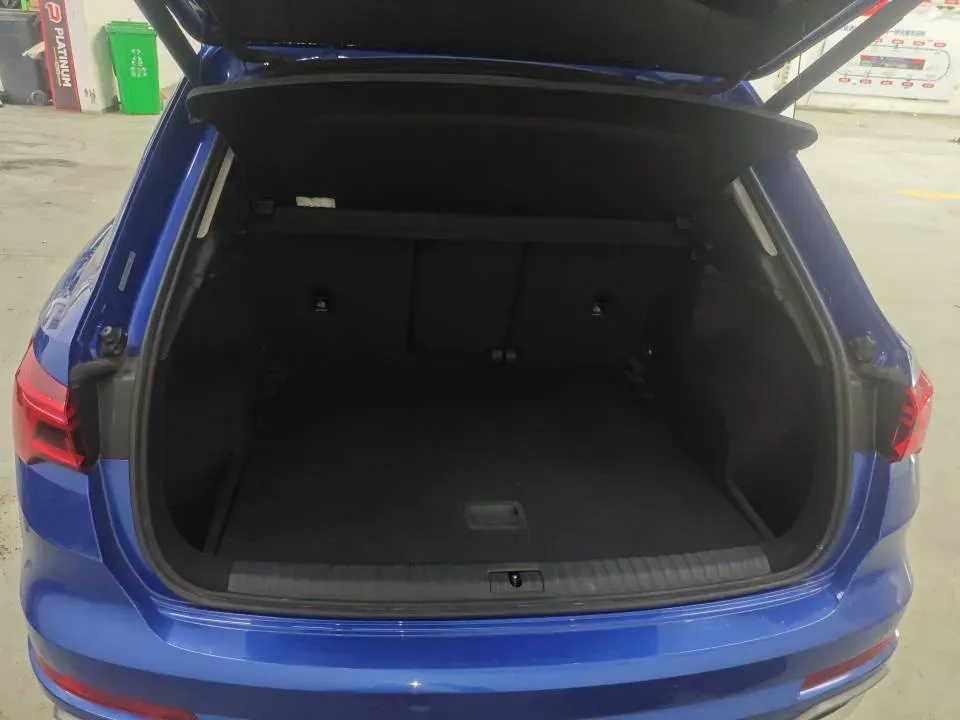 2021 Audi Q3 1.4T 150HP L4 7DCT,autocango,china used car exporter,china ev exporter,chinese used car exporter,chinese used ev exporter