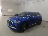 2021 AUDI Q3,autocango,china used car exporter,china ev exporter,chinese used car exporter,chinese used ev exporter