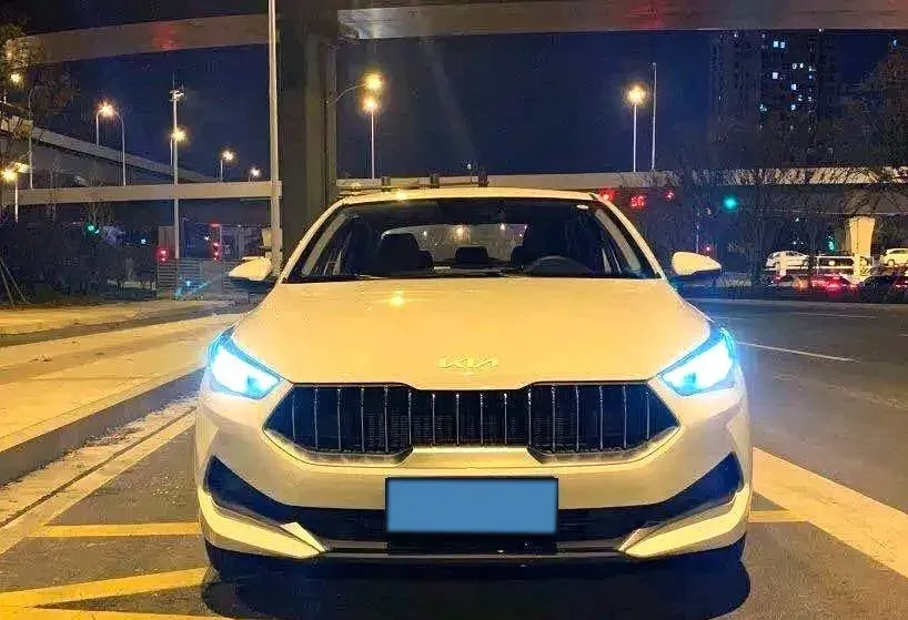 2021 Kia K3 1.5L 115HP L4 CVT,autocango,china used car exporter,china ev exporter,chinese used car exporter,chinese used ev exporter