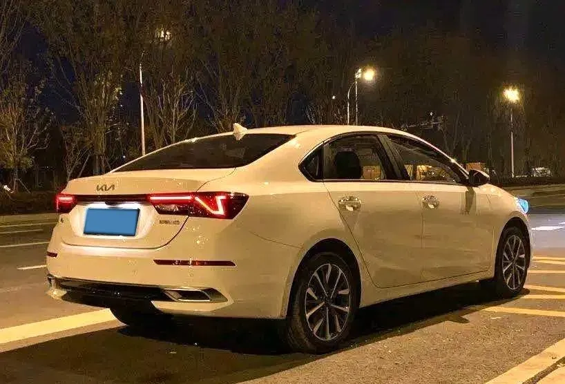 2021 Kia K3 1.5L 115HP L4 CVT,autocango,china used car exporter,china ev exporter,chinese used car exporter,chinese used ev exporter