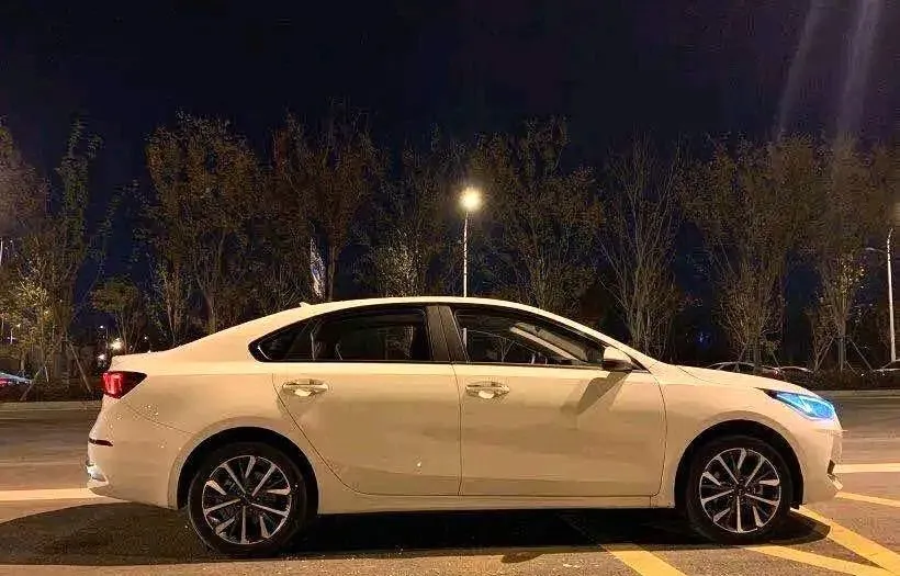 2021 Kia K3 1.5L 115HP L4 CVT,autocango,china used car exporter,china ev exporter,chinese used car exporter,chinese used ev exporter