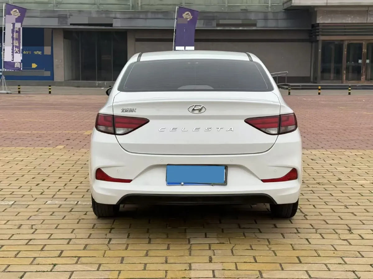 2020 Hyundai Celesta 1.6L 123HP L4 6AT,autocango,china used car exporter,china ev exporter,chinese used car exporter,chinese used ev exporter