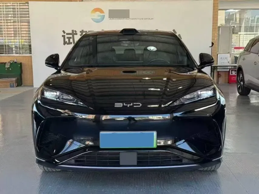 2025 BYD Sea Lion 07 BEV 80.64KWH,autocango,china used car exporter,china ev exporter,chinese used car exporter,chinese used ev exporter