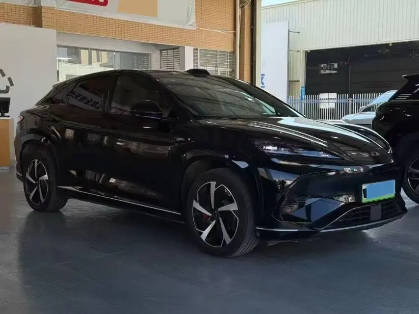 2025 BYD Sea Lion 07 BEV 80.64KWH,autocango,china used car exporter,china ev exporter,chinese used car exporter,chinese used ev exporter