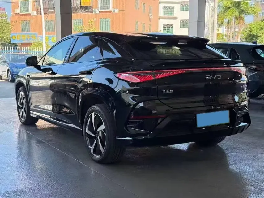 2025 BYD Sea Lion 07 BEV 80.64KWH,autocango,china used car exporter,china ev exporter,chinese used car exporter,chinese used ev exporter