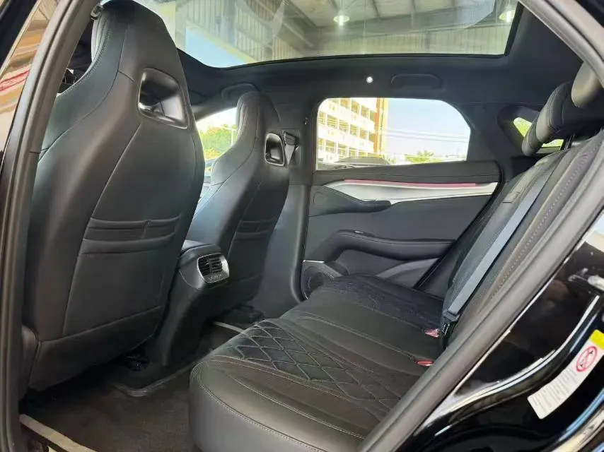 2025 BYD Sea Lion 07 BEV 80.64KWH,autocango,china used car exporter,china ev exporter,chinese used car exporter,chinese used ev exporter