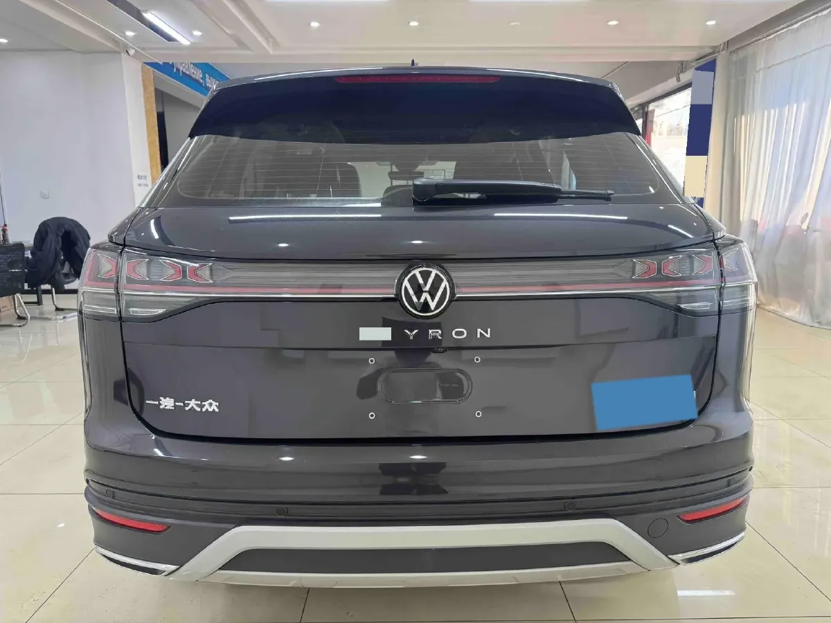 2022 Volkswagen Tayron 1.4T 150HP L4 7DCT,autocango,china used car exporter,china ev exporter,chinese used car exporter,chinese used ev exporter