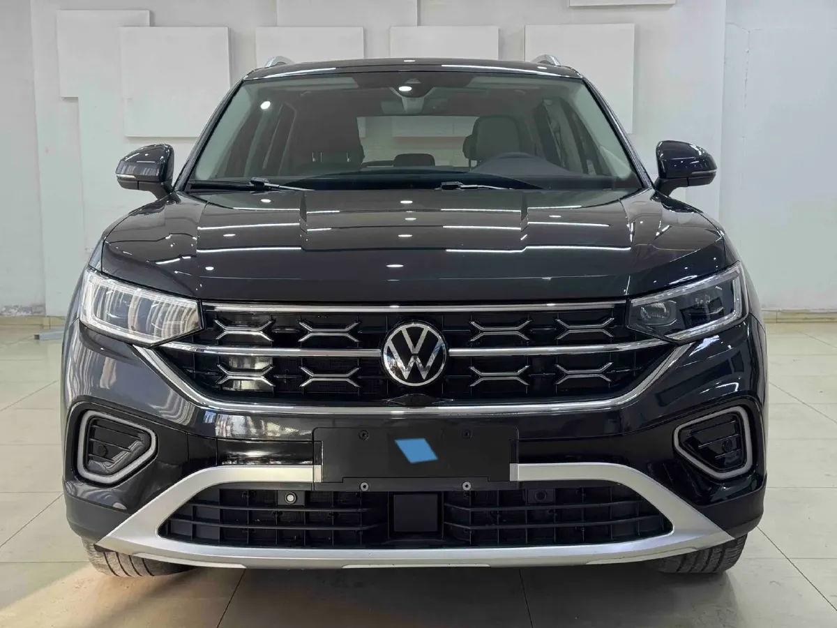 2022 Volkswagen Tayron 1.4T 150HP L4 7DCT,autocango,china used car exporter,china ev exporter,chinese used car exporter,chinese used ev exporter