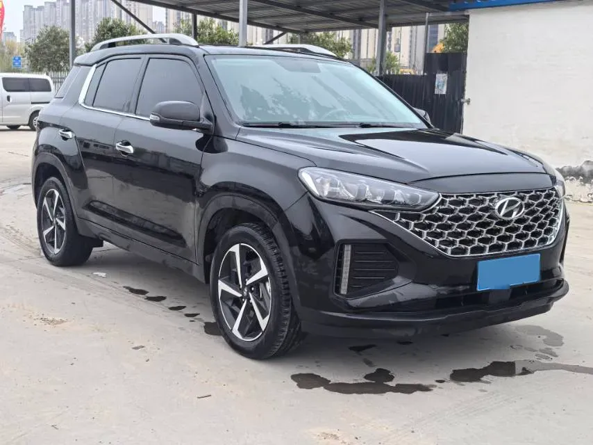 2021 Hyundai ix35 1.4T 140HP L4 7DCT,autocango,china used car exporter,china ev exporter,chinese used car exporter,chinese used ev exporter