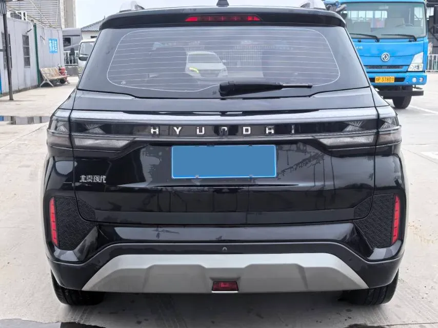 2021 Hyundai ix35 1.4T 140HP L4 7DCT,autocango,china used car exporter,china ev exporter,chinese used car exporter,chinese used ev exporter