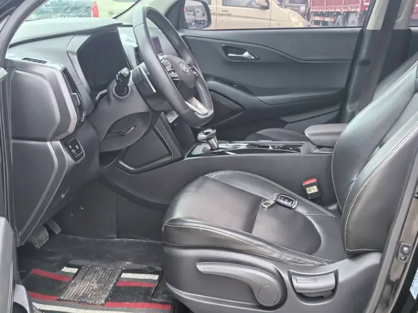 2021 Hyundai ix35 1.4T 140HP L4 7DCT,autocango,china used car exporter,china ev exporter,chinese used car exporter,chinese used ev exporter