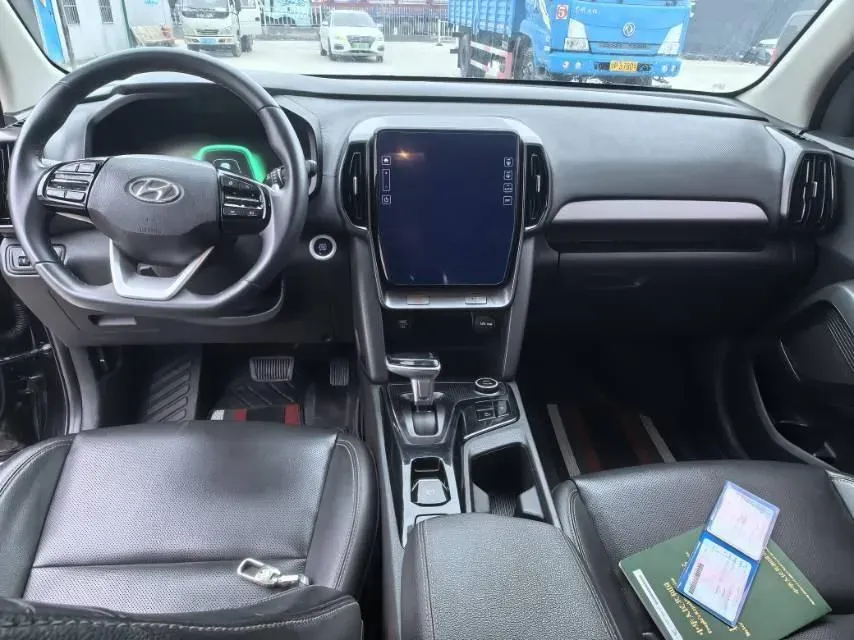 2021 Hyundai ix35 1.4T 140HP L4 7DCT,autocango,china used car exporter,china ev exporter,chinese used car exporter,chinese used ev exporter