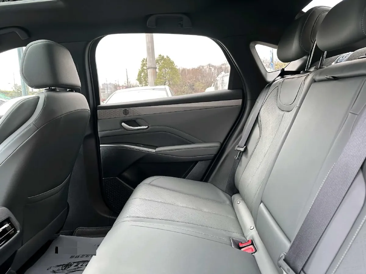 2025 BYD Qin Plus 1.5L 101HP L4 E-CVT PHEV 7.68KWH,autocango,china used car exporter,china ev exporter,chinese used car exporter,chinese used ev exporter