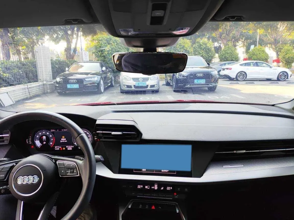 2022 Audi A3 1.4T 150HP L4 7DCT,autocango,china used car exporter,china ev exporter,chinese used car exporter,chinese used ev exporter