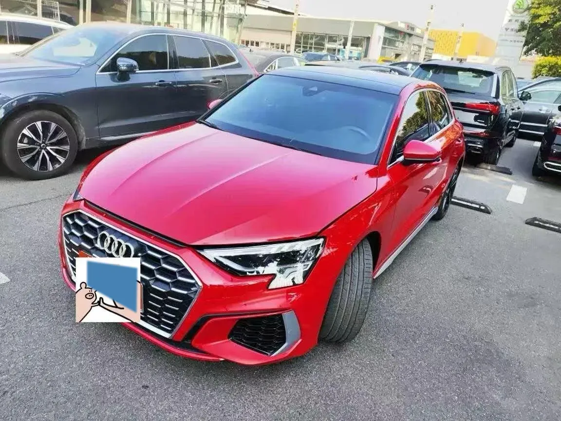 2022 Audi A3 1.4T 150HP L4 7DCT,autocango,china used car exporter,china ev exporter,chinese used car exporter,chinese used ev exporter