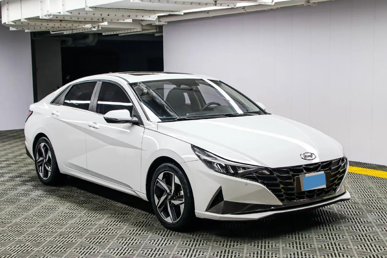 2022 Hyundai Elantra 1.5L 115HP L4 CVT,autocango,china used car exporter,china ev exporter,chinese used car exporter,chinese used ev exporter