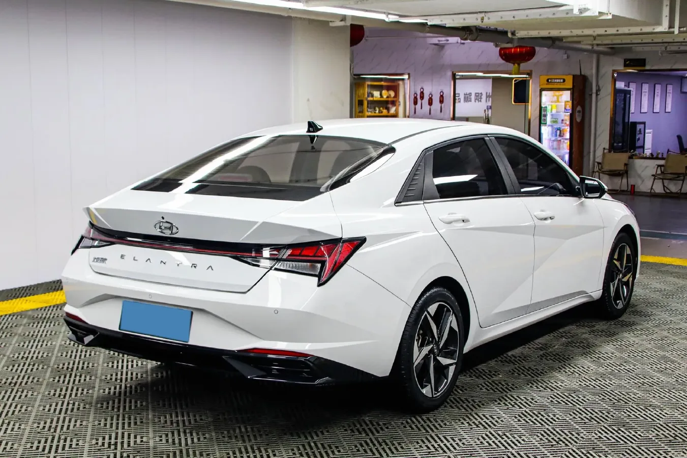 2022 Hyundai Elantra 1.5L 115HP L4 CVT,autocango,china used car exporter,china ev exporter,chinese used car exporter,chinese used ev exporter
