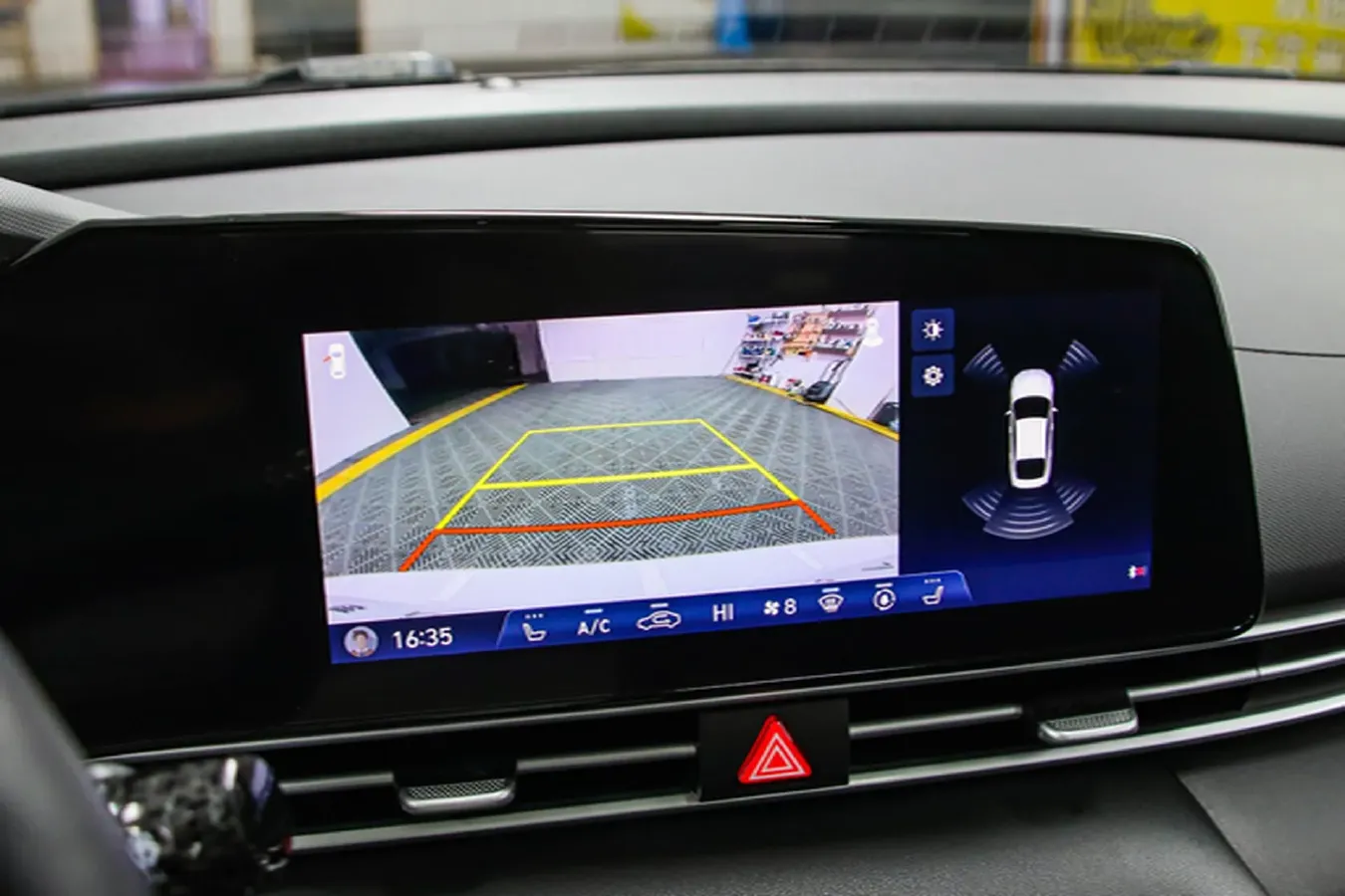 2022 Hyundai Elantra 1.5L 115HP L4 CVT,autocango,china used car exporter,china ev exporter,chinese used car exporter,chinese used ev exporter