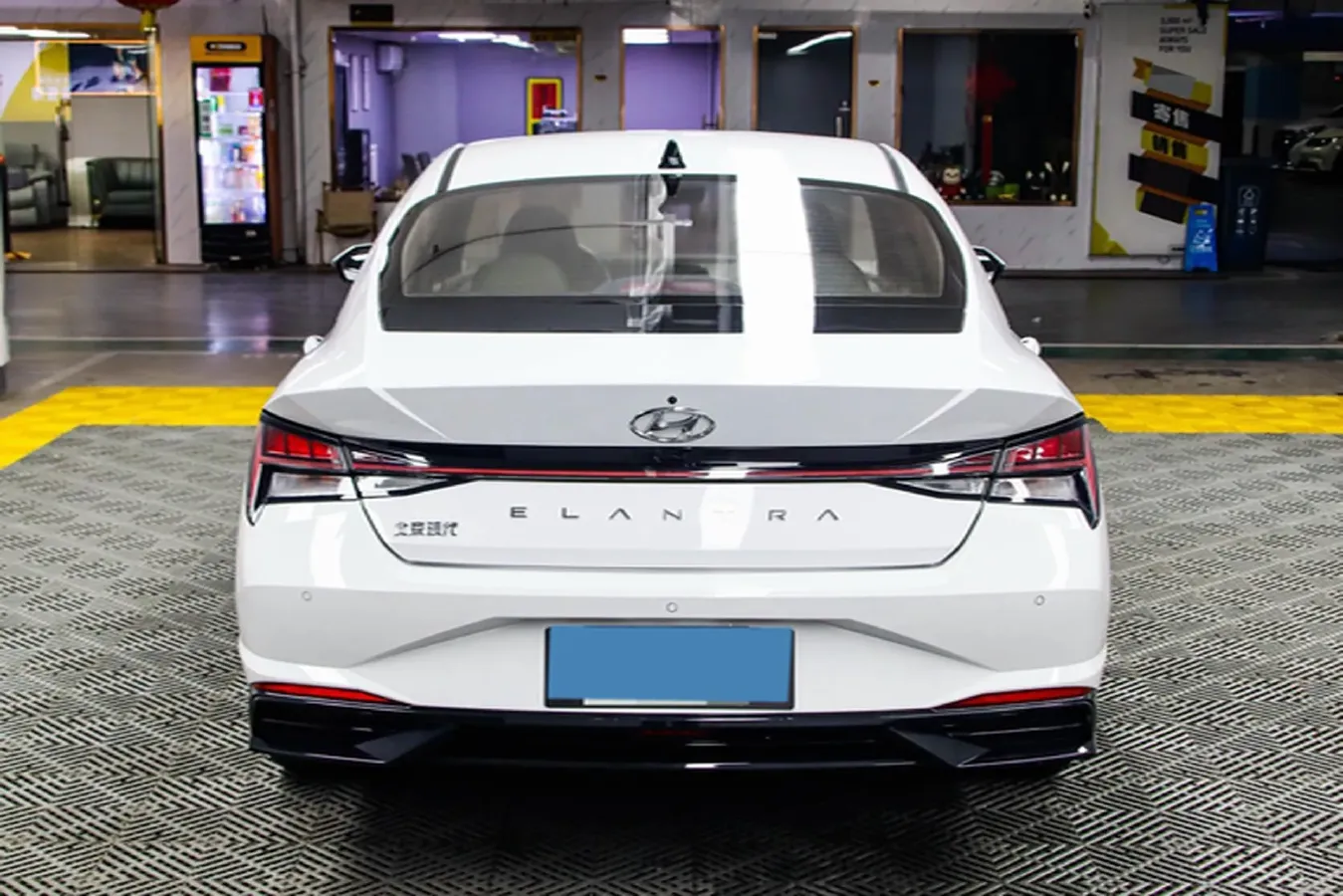 2022 Hyundai Elantra 1.5L 115HP L4 CVT,autocango,china used car exporter,china ev exporter,chinese used car exporter,chinese used ev exporter