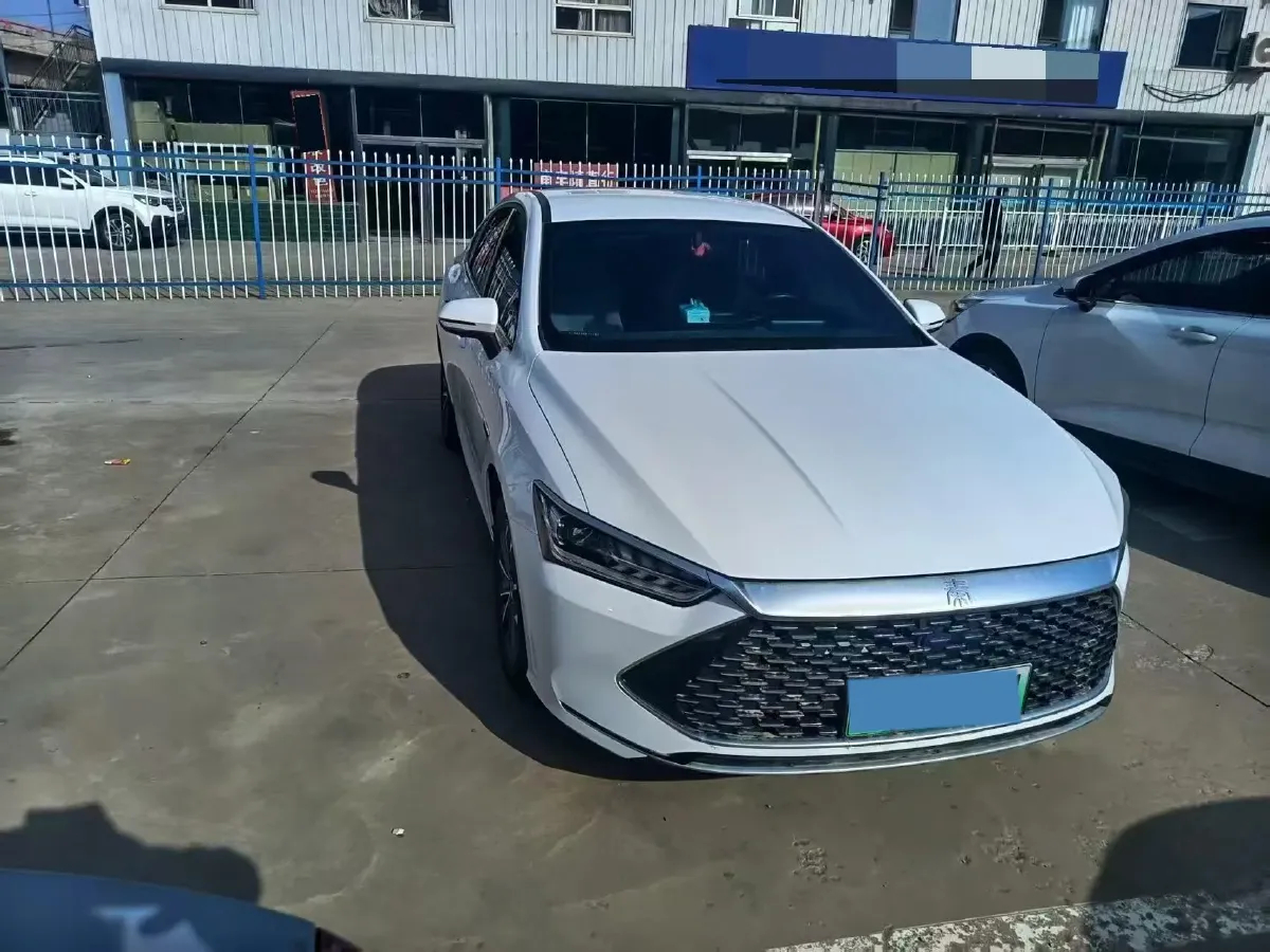 2024 BYD Qin Plus 1.5L 110HP L4 E-CVT PHEV 8.32KWH,autocango,china used car exporter,china ev exporter,chinese used car exporter,chinese used ev exporter