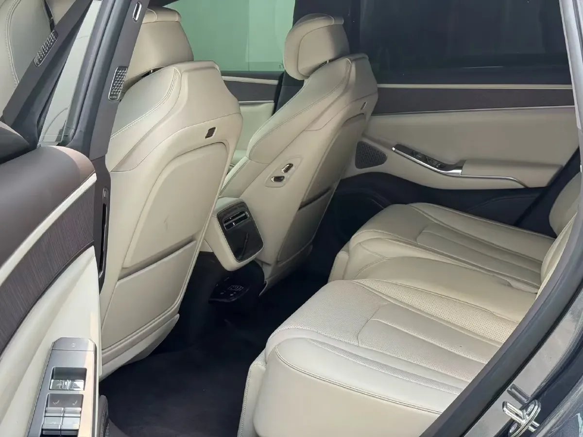 2024 Denza DenzaZ9 2.0T 207HP L4 E-CVT PHEV 38.5KWH,autocango,china used car exporter,china ev exporter,chinese used car exporter,chinese used ev exporter