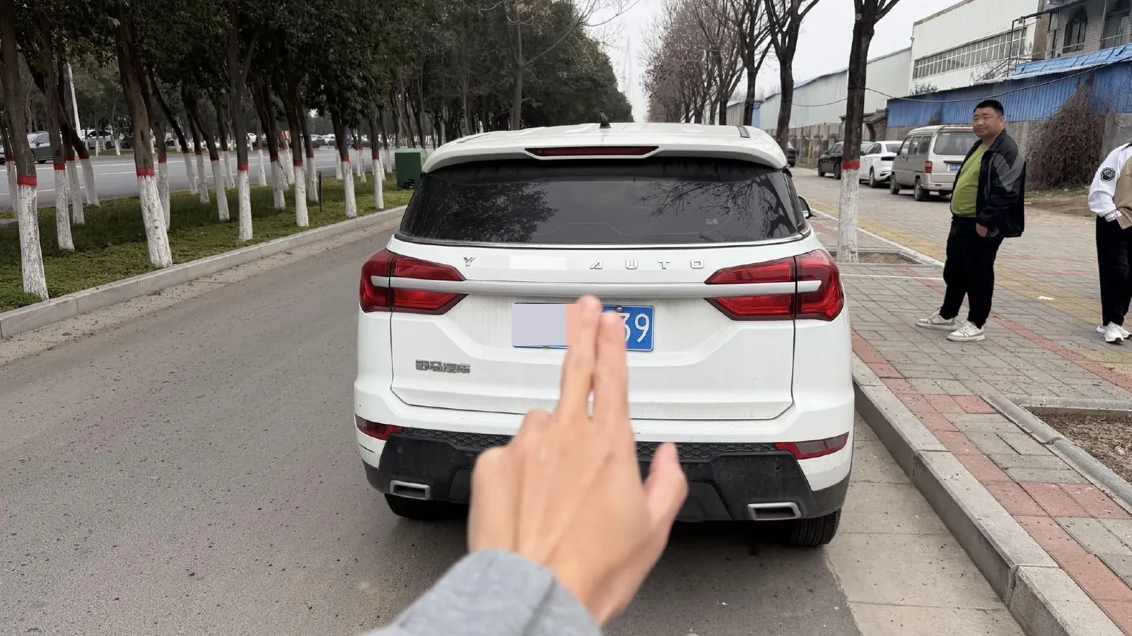 2021 Yema BoJun 1.5L 112HP L4 CVT,autocango,china used car exporter,china ev exporter,chinese used car exporter,chinese used ev exporter