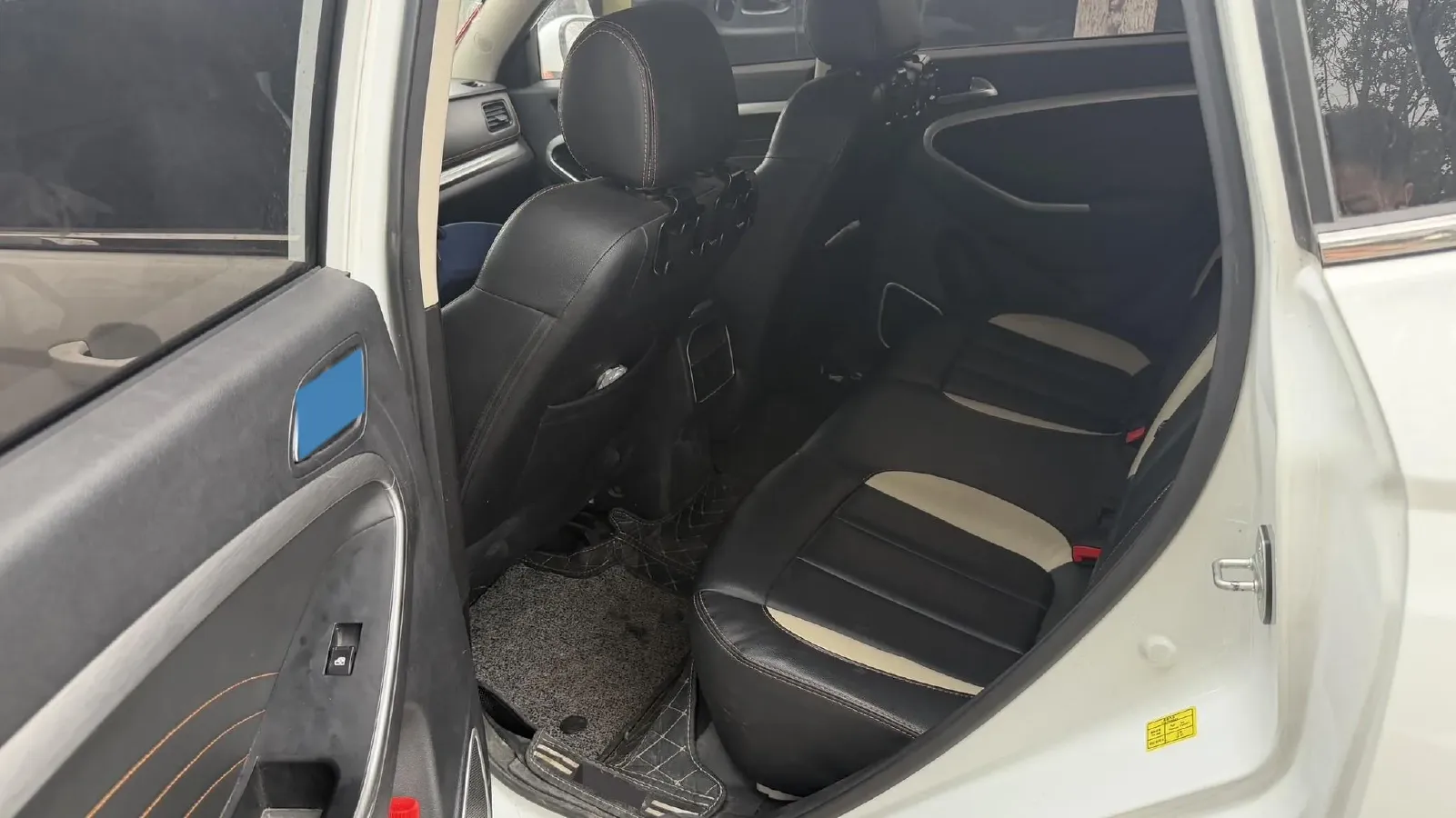 2021 Yema BoJun 1.5L 112HP L4 CVT,autocango,china used car exporter,china ev exporter,chinese used car exporter,chinese used ev exporter