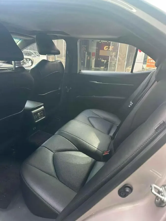 2019 Toyota Camry 2.0L 178HP L4 CVT,autocango,china used car exporter,china ev exporter,chinese used car exporter,chinese used ev exporter