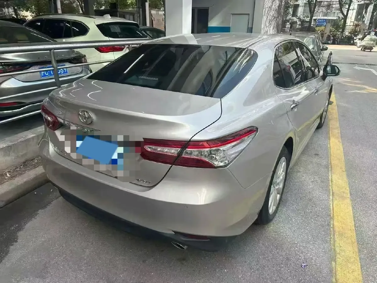 2019 Toyota Camry 2.0L 178HP L4 CVT,autocango,china used car exporter,china ev exporter,chinese used car exporter,chinese used ev exporter