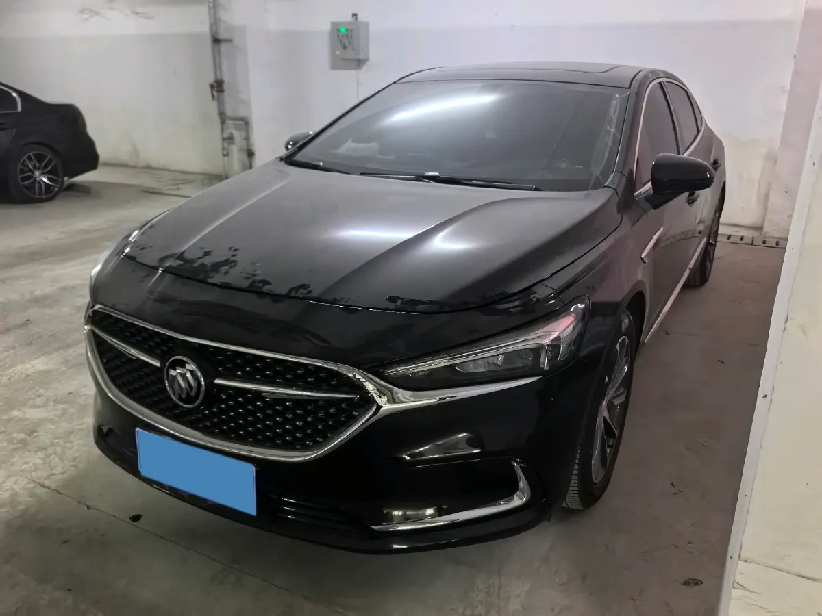2022 Buick Larcosse 2.0T 237HP L4 9AT,autocango,china used car exporter,china ev exporter,chinese used car exporter,chinese used ev exporter