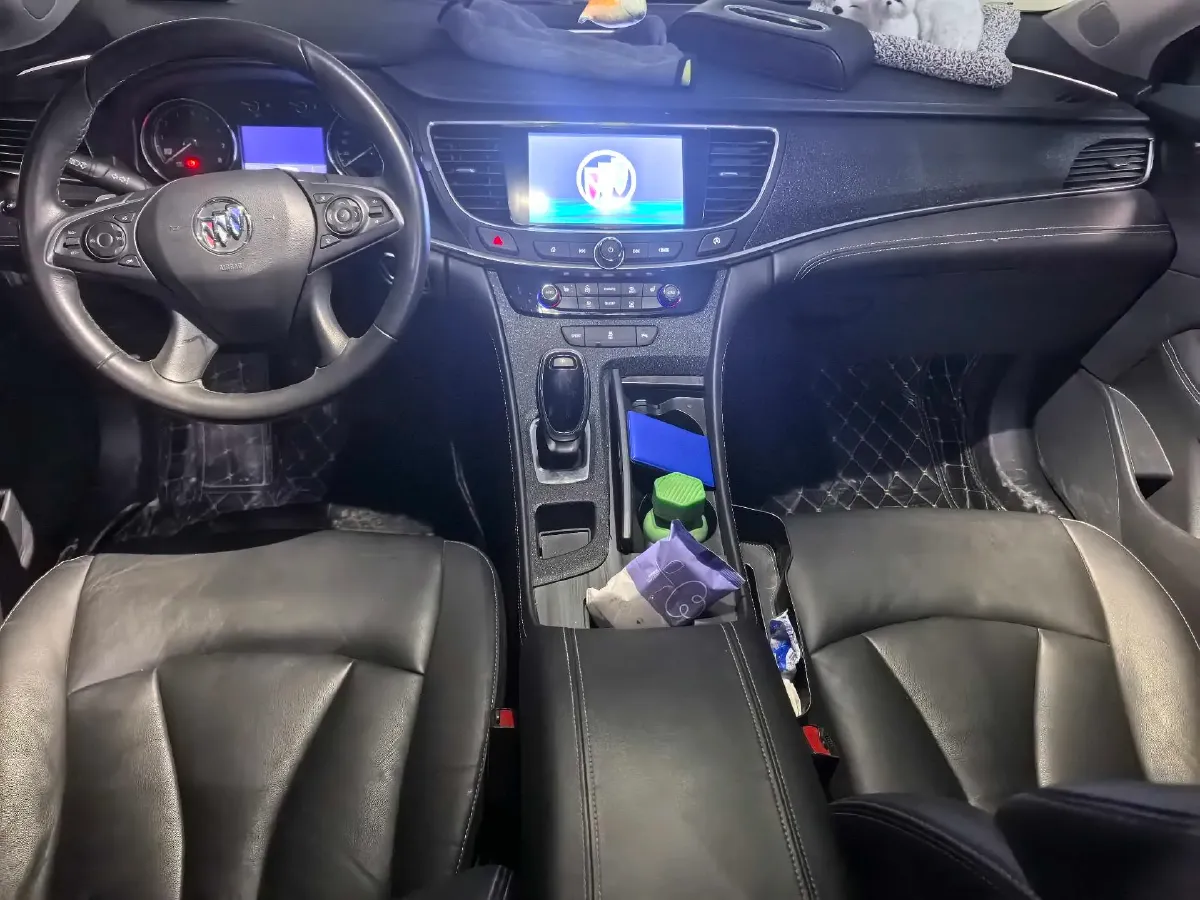 2022 Buick Larcosse 2.0T 237HP L4 9AT,autocango,china used car exporter,china ev exporter,chinese used car exporter,chinese used ev exporter