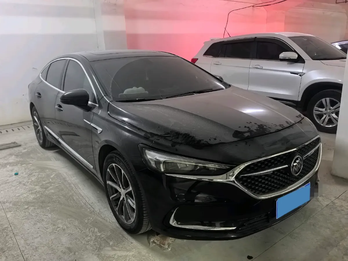 2022 Buick Larcosse 2.0T 237HP L4 9AT,autocango,china used car exporter,china ev exporter,chinese used car exporter,chinese used ev exporter