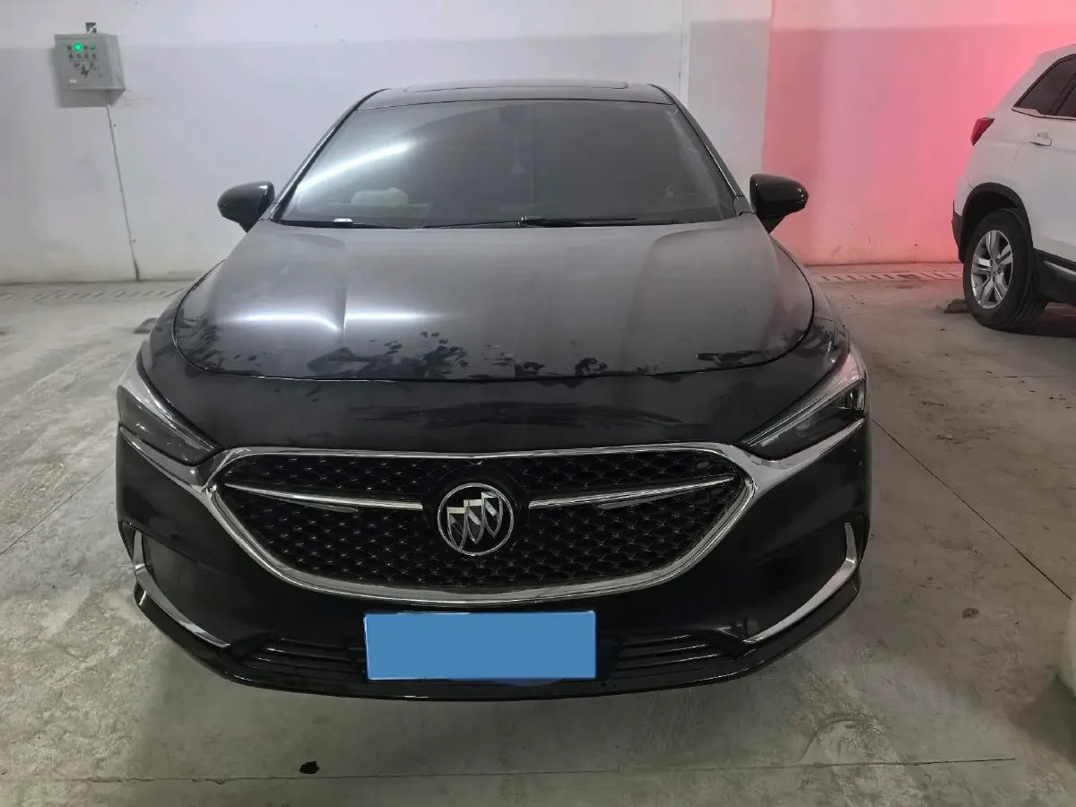 2022 Buick Larcosse 2.0T 237HP L4 9AT,autocango,china used car exporter,china ev exporter,chinese used car exporter,chinese used ev exporter