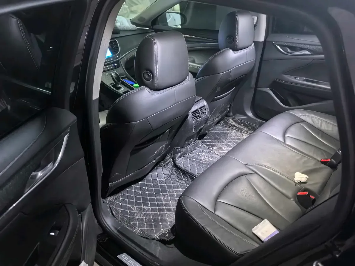 2022 Buick Larcosse 2.0T 237HP L4 9AT,autocango,china used car exporter,china ev exporter,chinese used car exporter,chinese used ev exporter