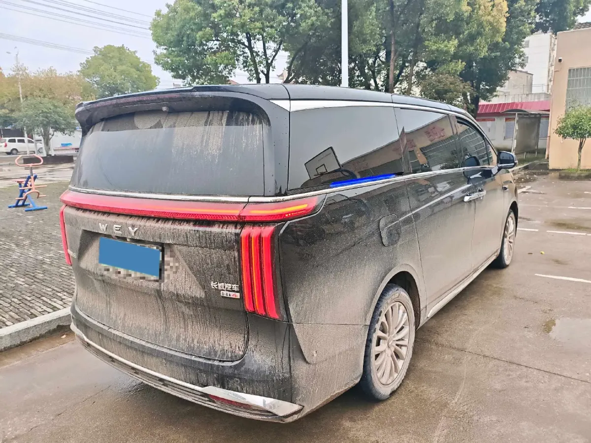 2025 WEY HighMountain 1.5T 170HP L4 4DHT PHEV,autocango,china used car exporter,china ev exporter,chinese used car exporter,chinese used ev exporter