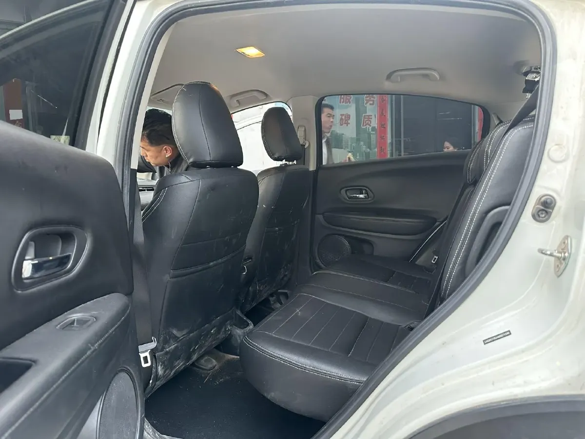 2020 Honda Vezel 1.5T 177HP L4 CVT,autocango,china used car exporter,china ev exporter,chinese used car exporter,chinese used ev exporter