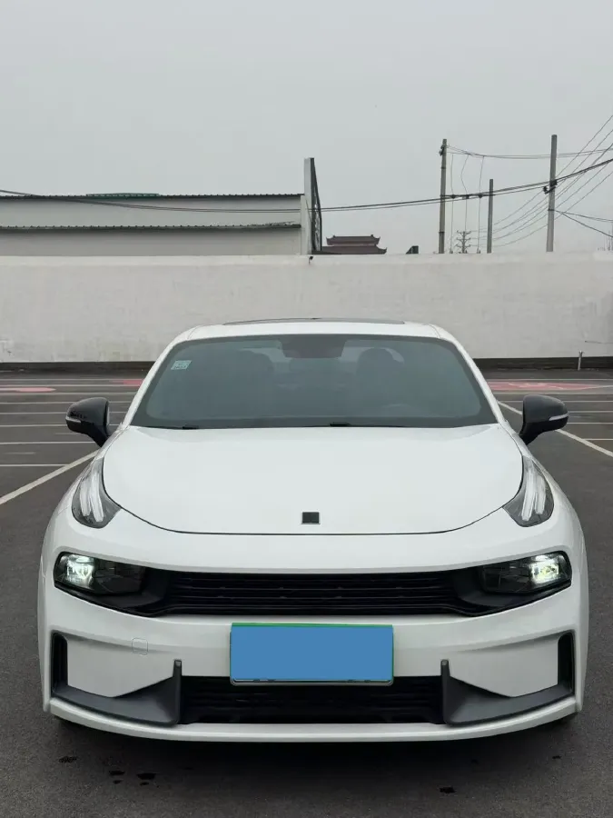 2018 LYNK&CO 03 1.5T 180HP L3 7DCT,autocango,china used car exporter,china ev exporter,chinese used car exporter,chinese used ev exporter