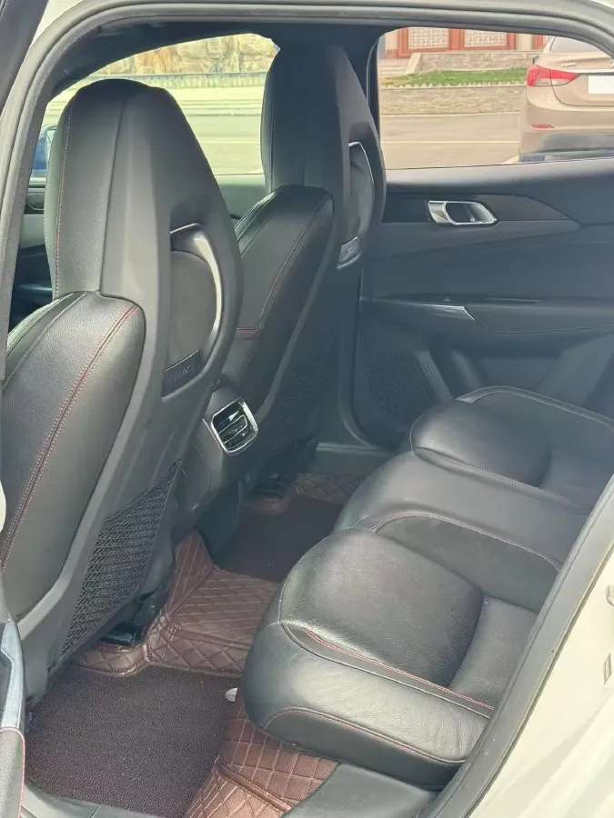 2018 LYNK&CO 03 1.5T 180HP L3 7DCT,autocango,china used car exporter,china ev exporter,chinese used car exporter,chinese used ev exporter