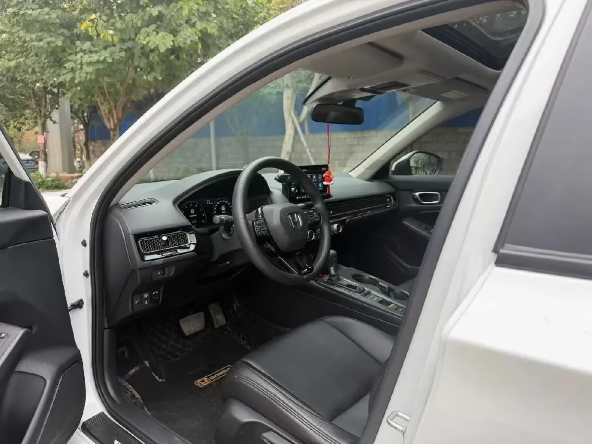 2023 Honda Integra 1.5T 182HP L4 CVT,autocango,china used car exporter,china ev exporter,chinese used car exporter,chinese used ev exporter