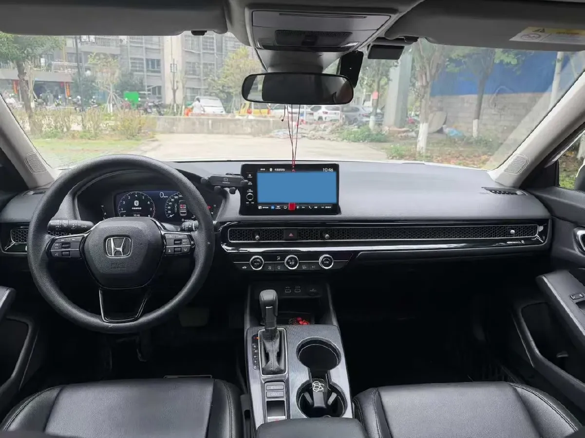 2023 Honda Integra 1.5T 182HP L4 CVT,autocango,china used car exporter,china ev exporter,chinese used car exporter,chinese used ev exporter