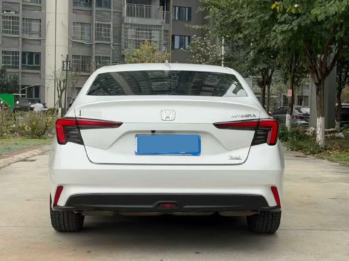 2023 Honda Integra 1.5T 182HP L4 CVT,autocango,china used car exporter,china ev exporter,chinese used car exporter,chinese used ev exporter