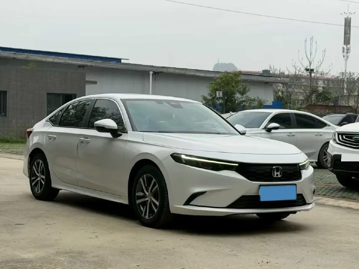 2023 Honda Integra 1.5T 182HP L4 CVT,autocango,china used car exporter,china ev exporter,chinese used car exporter,chinese used ev exporter