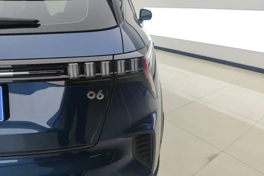 2020 LYNK&CO 06 1.5T 177HP L3 7DCT,autocango,china used car exporter,china ev exporter,chinese used car exporter,chinese used ev exporter