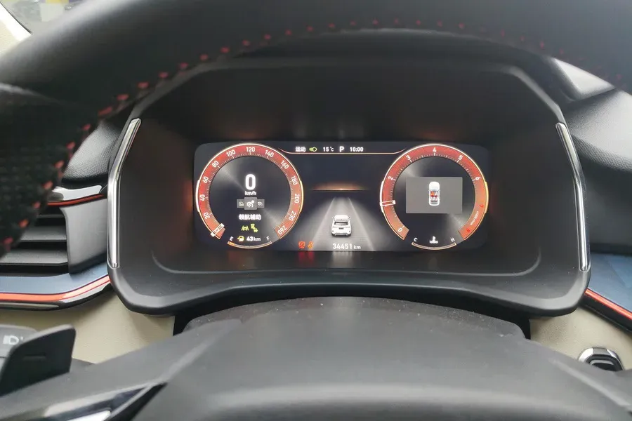 2020 LYNK&CO 06 1.5T 177HP L3 7DCT,autocango,china used car exporter,china ev exporter,chinese used car exporter,chinese used ev exporter