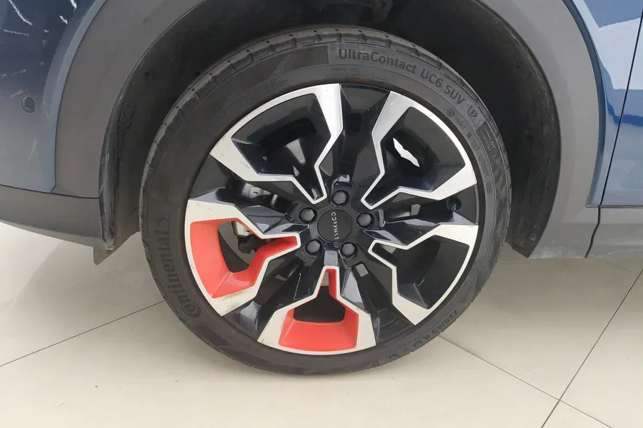 2020 LYNK&CO 06 1.5T 177HP L3 7DCT,autocango,china used car exporter,china ev exporter,chinese used car exporter,chinese used ev exporter