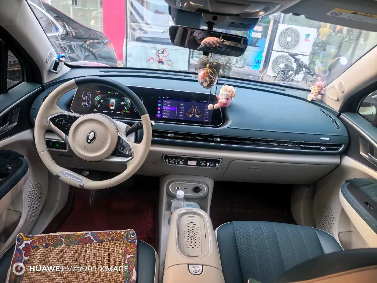 2024 Ora FunkyCat BEV 47.8KWH,autocango,china used car exporter,china ev exporter,chinese used car exporter,chinese used ev exporter