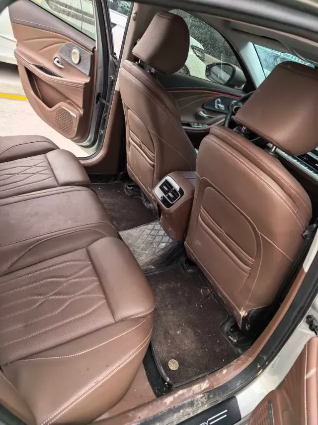 2024 Chery Arrizo 8 2.0T 254HP L4 8AT,autocango,china used car exporter,china ev exporter,chinese used car exporter,chinese used ev exporter