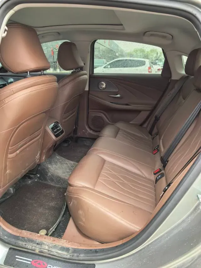 2024 Chery Arrizo 8 2.0T 254HP L4 8AT,autocango,china used car exporter,china ev exporter,chinese used car exporter,chinese used ev exporter