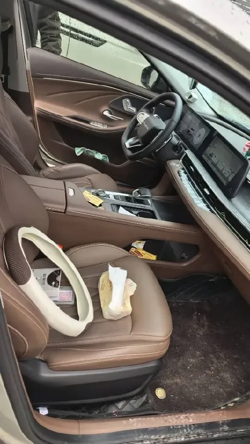 2024 Chery Arrizo 8 2.0T 254HP L4 8AT,autocango,china used car exporter,china ev exporter,chinese used car exporter,chinese used ev exporter