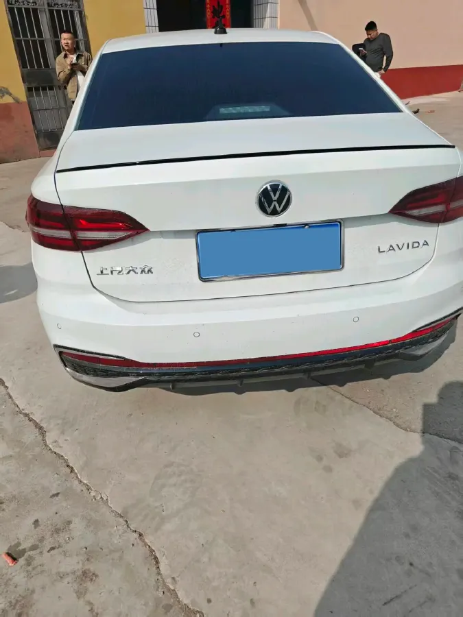 2024 Volkswagen Lavida 1.5T 160HP L4 7DCT,autocango,china used car exporter,china ev exporter,chinese used car exporter,chinese used ev exporter